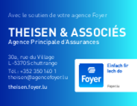 Theisen Associés