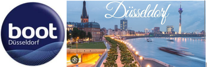 Düsseldorf/Boot 2026