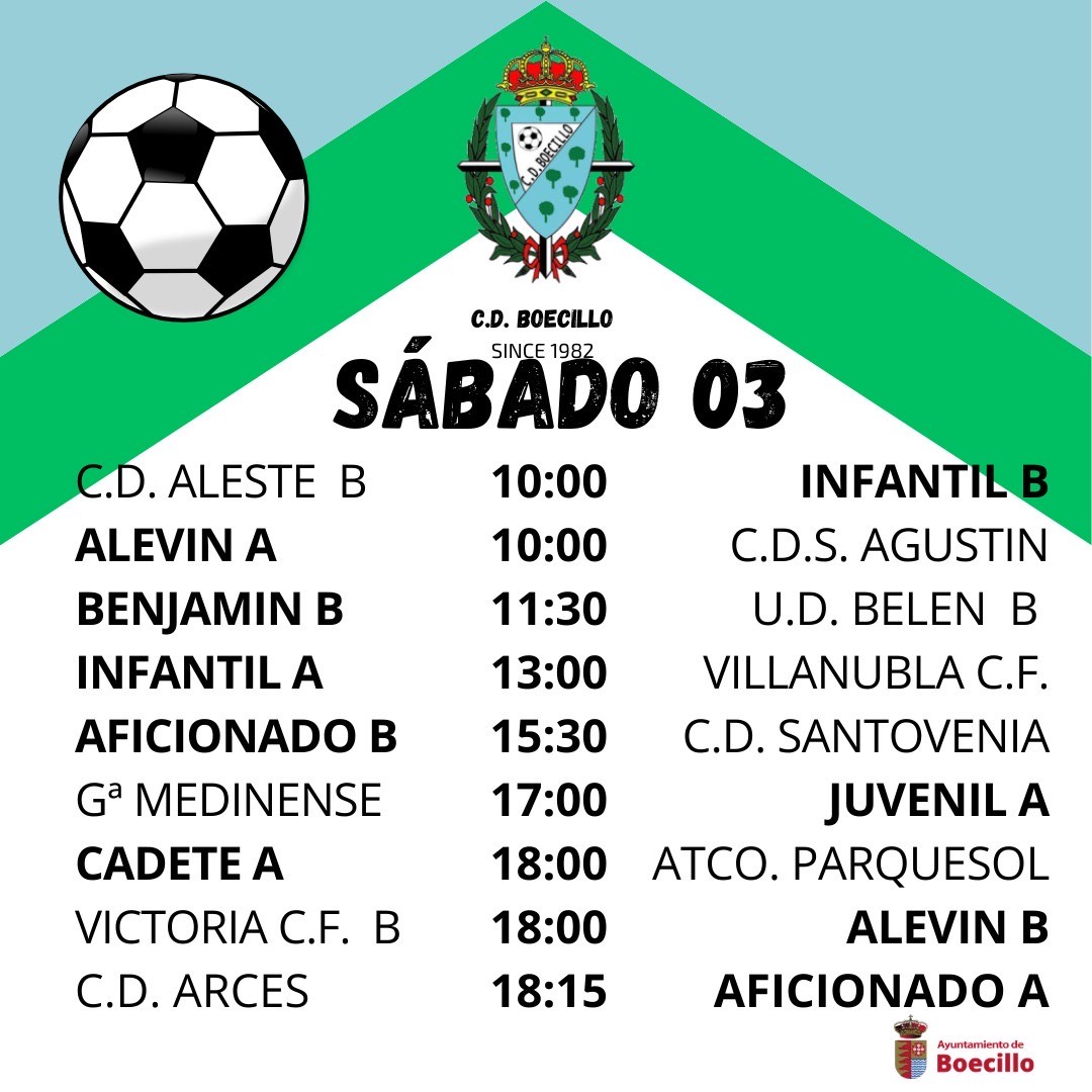JORNADA DEL 3 AL 4 DE MAYO