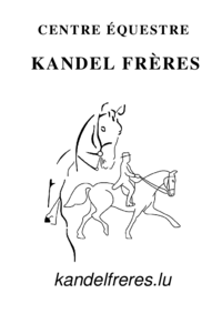 Kandel Frères - Logo