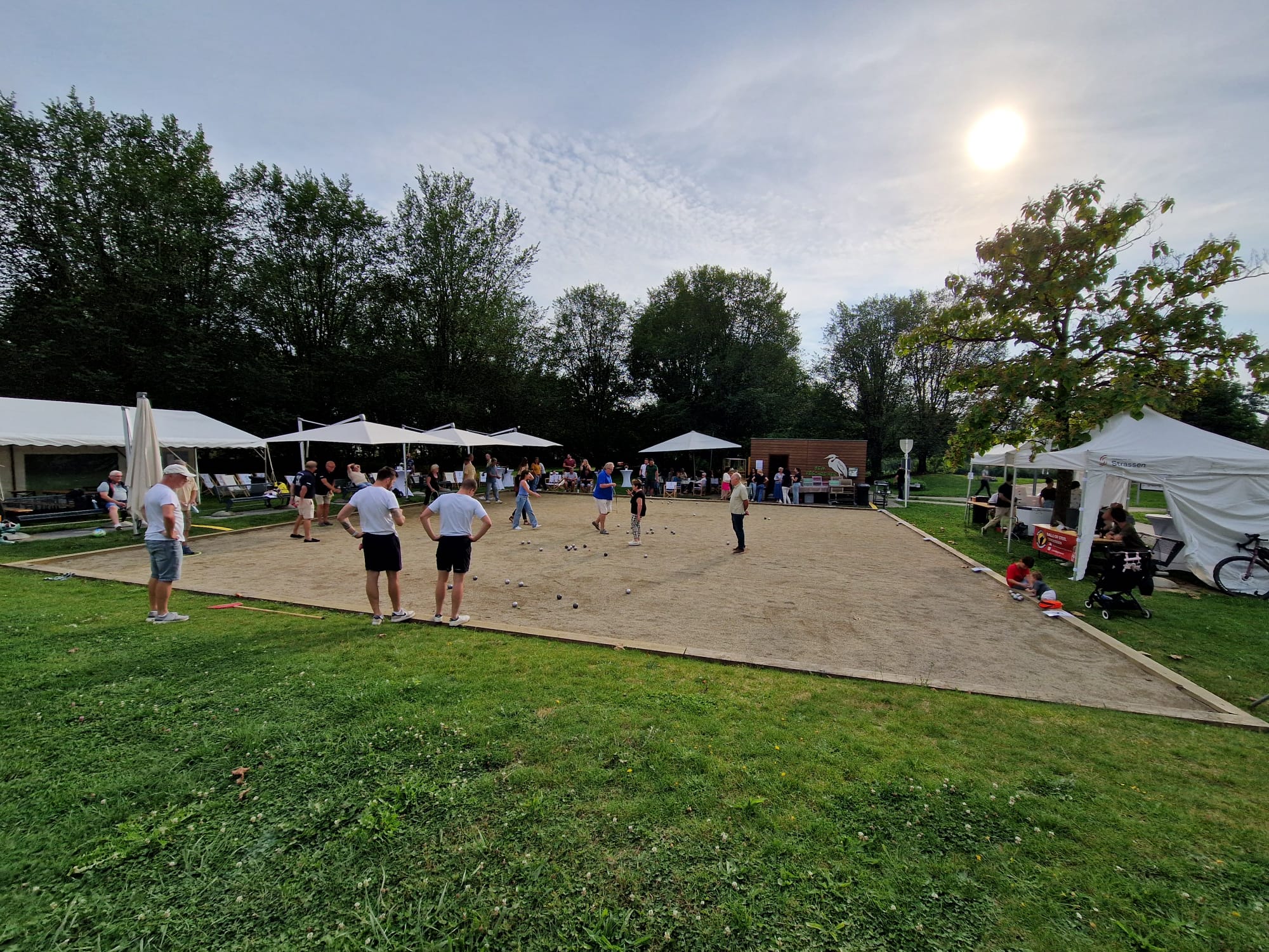 Afterwork 2024