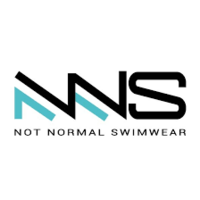 Not Normal Swimwear - Logo