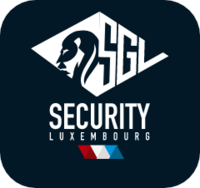 SGL Security Luxembourg - Logo