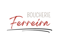 Boucherie Ferreira - Logo