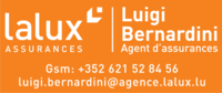 Lalux Assurance - Luigi Bernardini