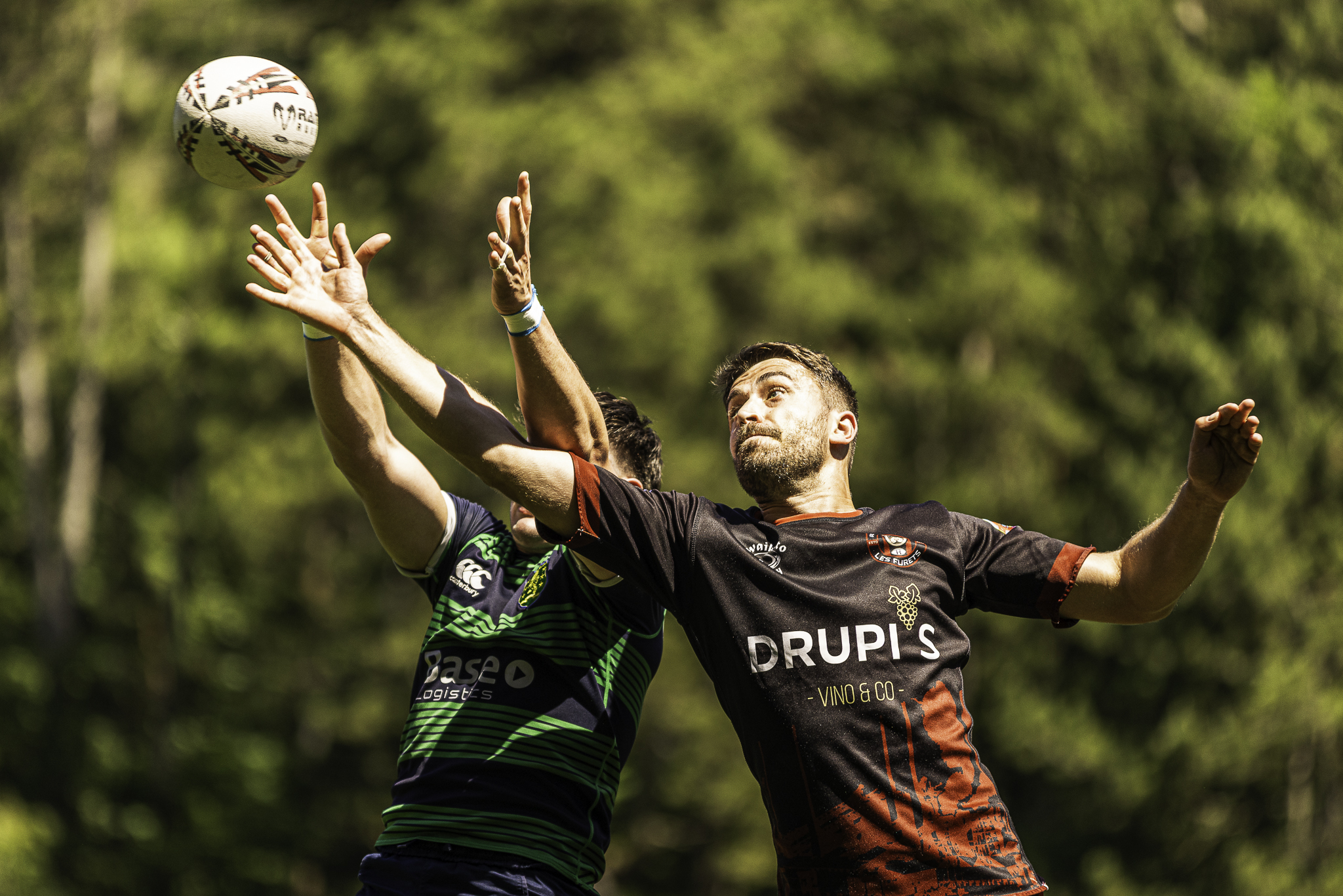 RCE Vs RFC GOUDA Vs RLP SELECTION