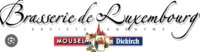 Brasserie du Luxembourg