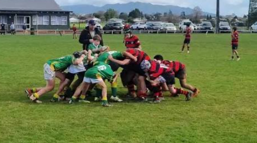 ANNONCE - Juniors du RCE - Les Furets