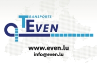 Transport Even - Logo