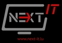 NEXT-IT - Logo