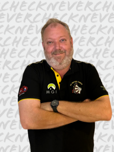 Christophe Winandy