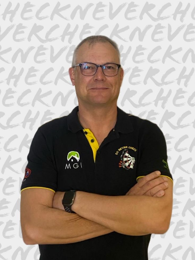 Claude Graf