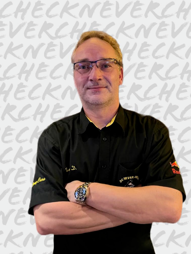 Timo Dekkers