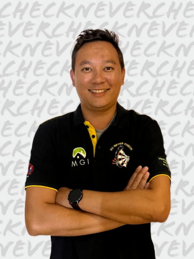 Philippe Hanck
