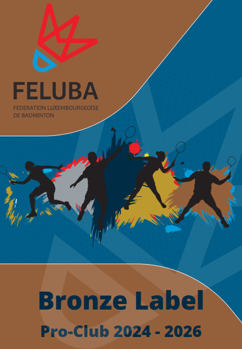 Mérite "ProClub" Feluba