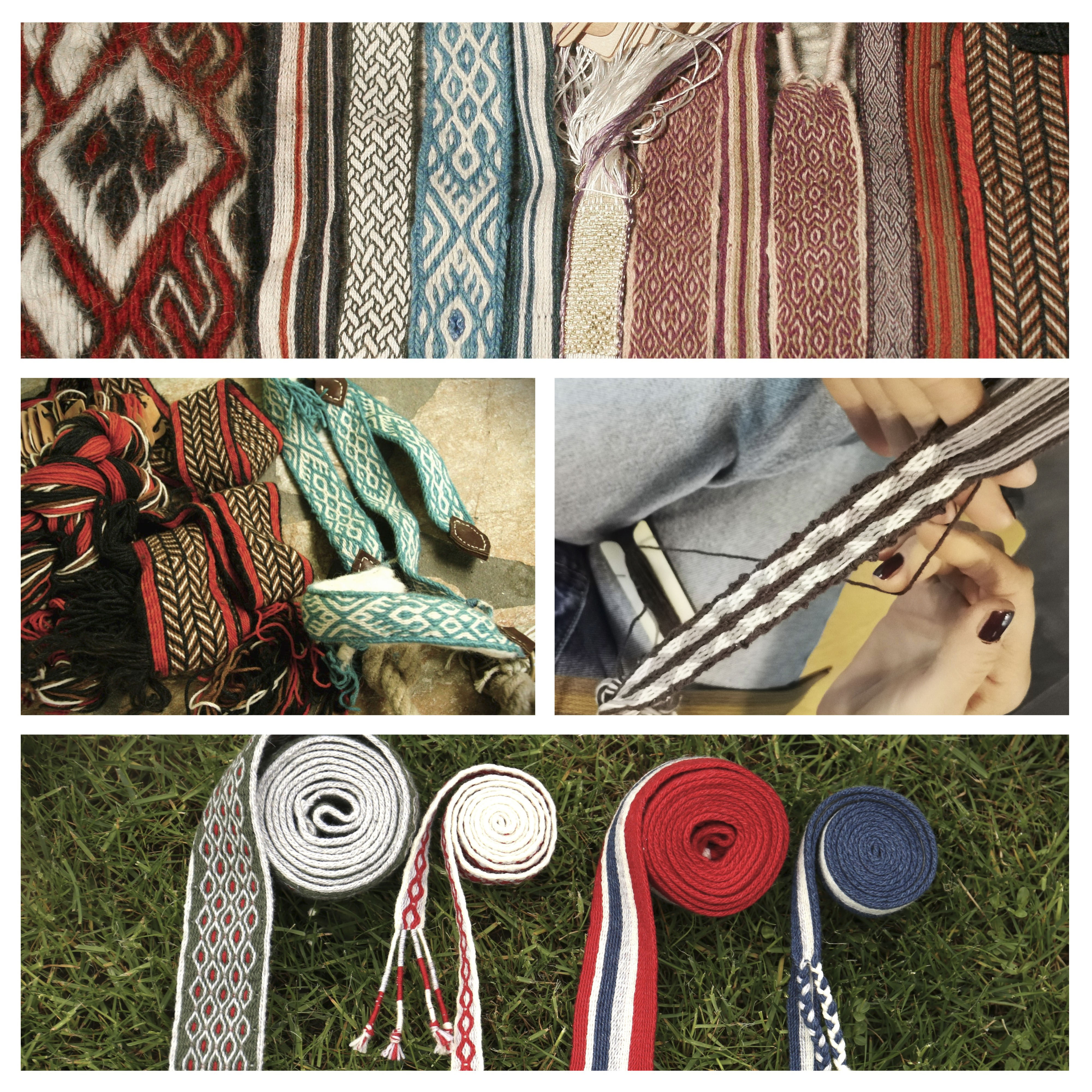 Workshop Brettchenweben