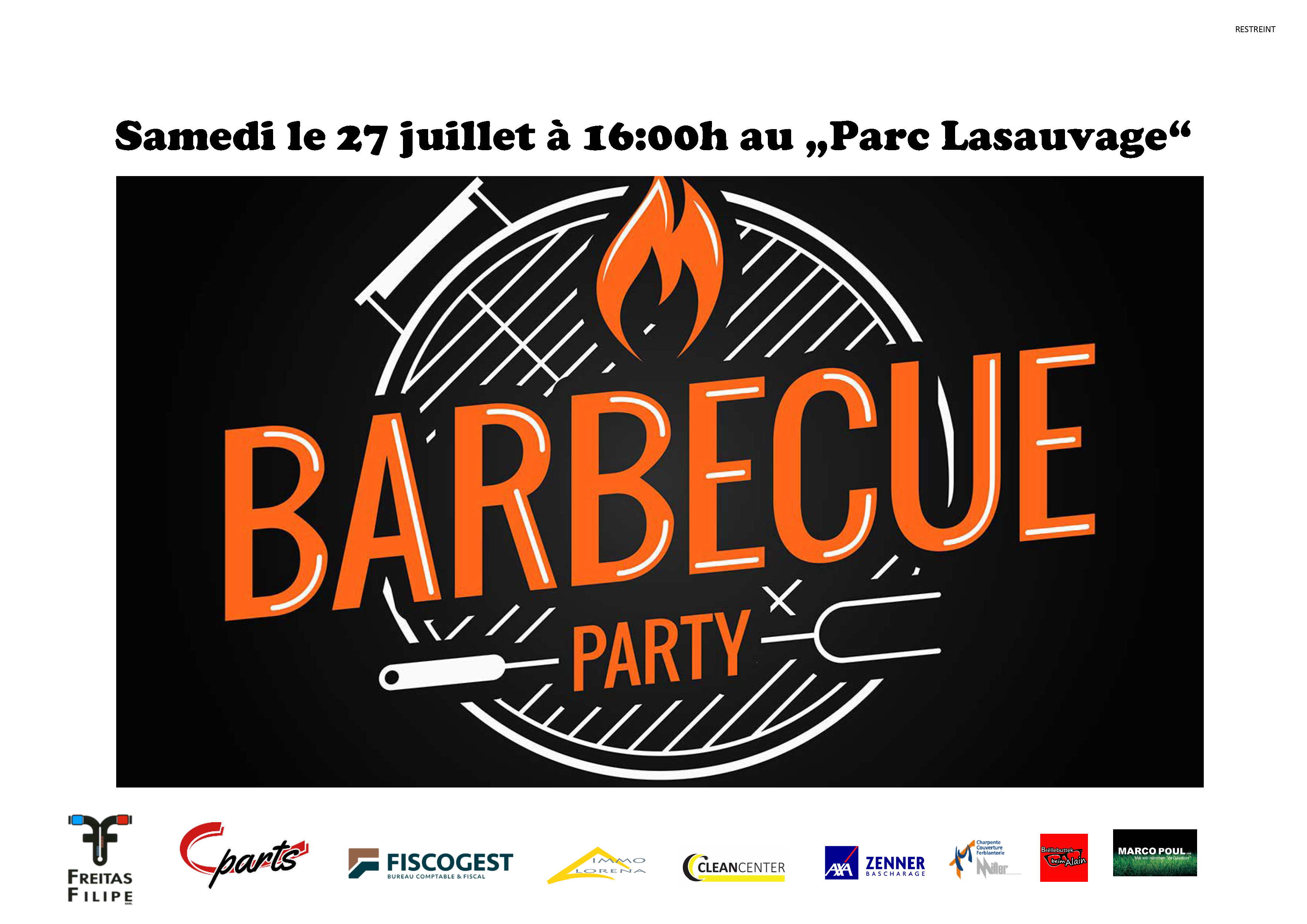 Grillfest