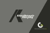 Kinésithérapie Kaerjeng - Logo