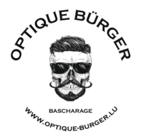 Optique Bürger - Logo