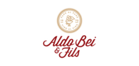 Aldo Bei - Logo