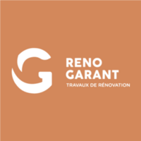 Reno Garant - Logo