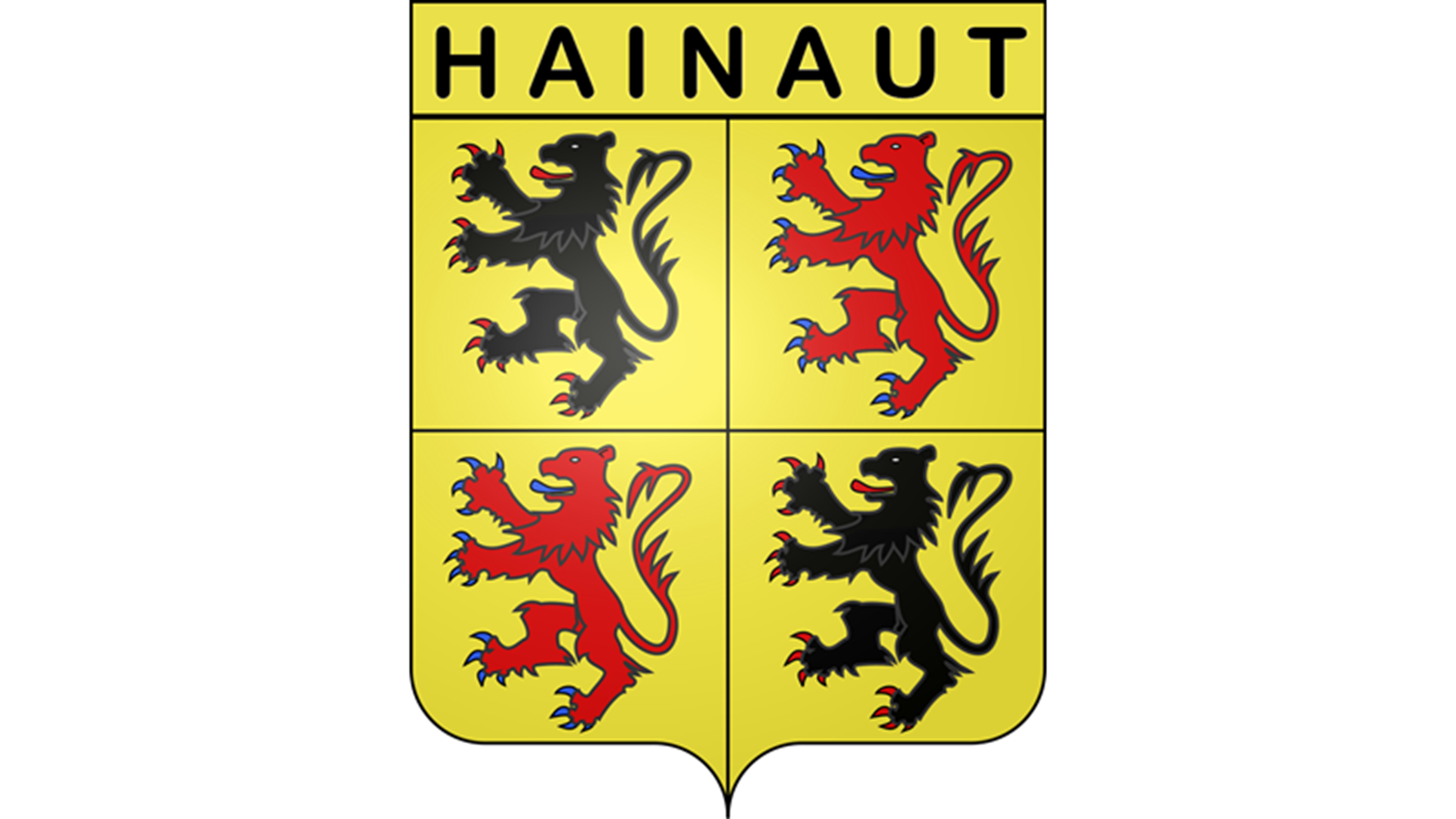 Résultats Coupe du Hainaut en 50m - Charleroi - 1/05/2026
