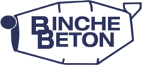 Binche Beton