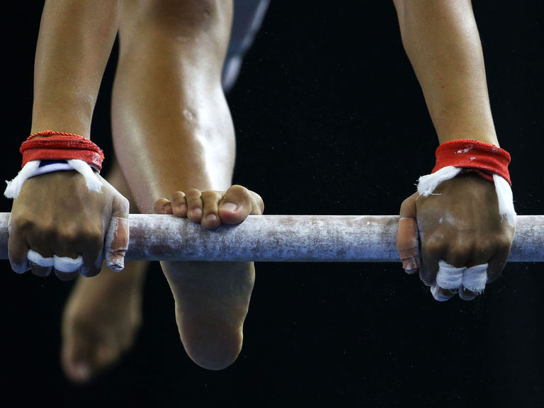 Stage Anglais-Gym été 2024