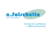 Electricité Folschette