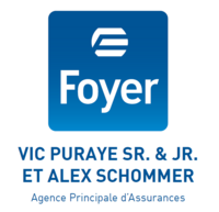 Agence d'Assurance Vic Puraye Sr & Jr et Alex Schommer