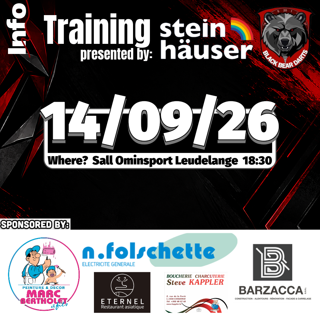 Training