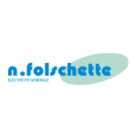 Electricité Générale N. Folschette s.à.r.l. - Logo