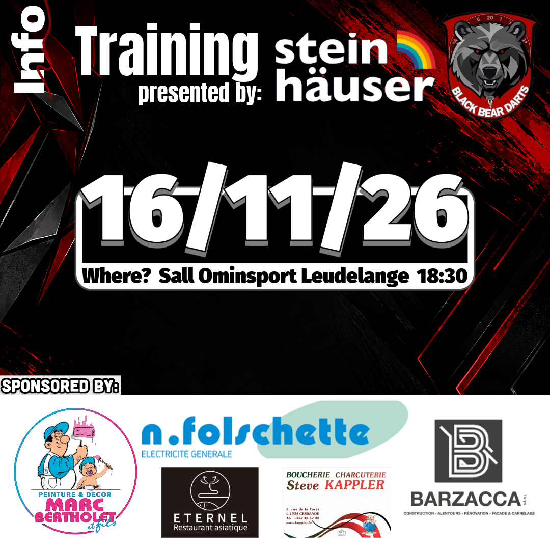 Training