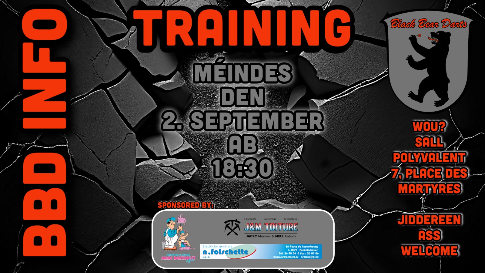 Training