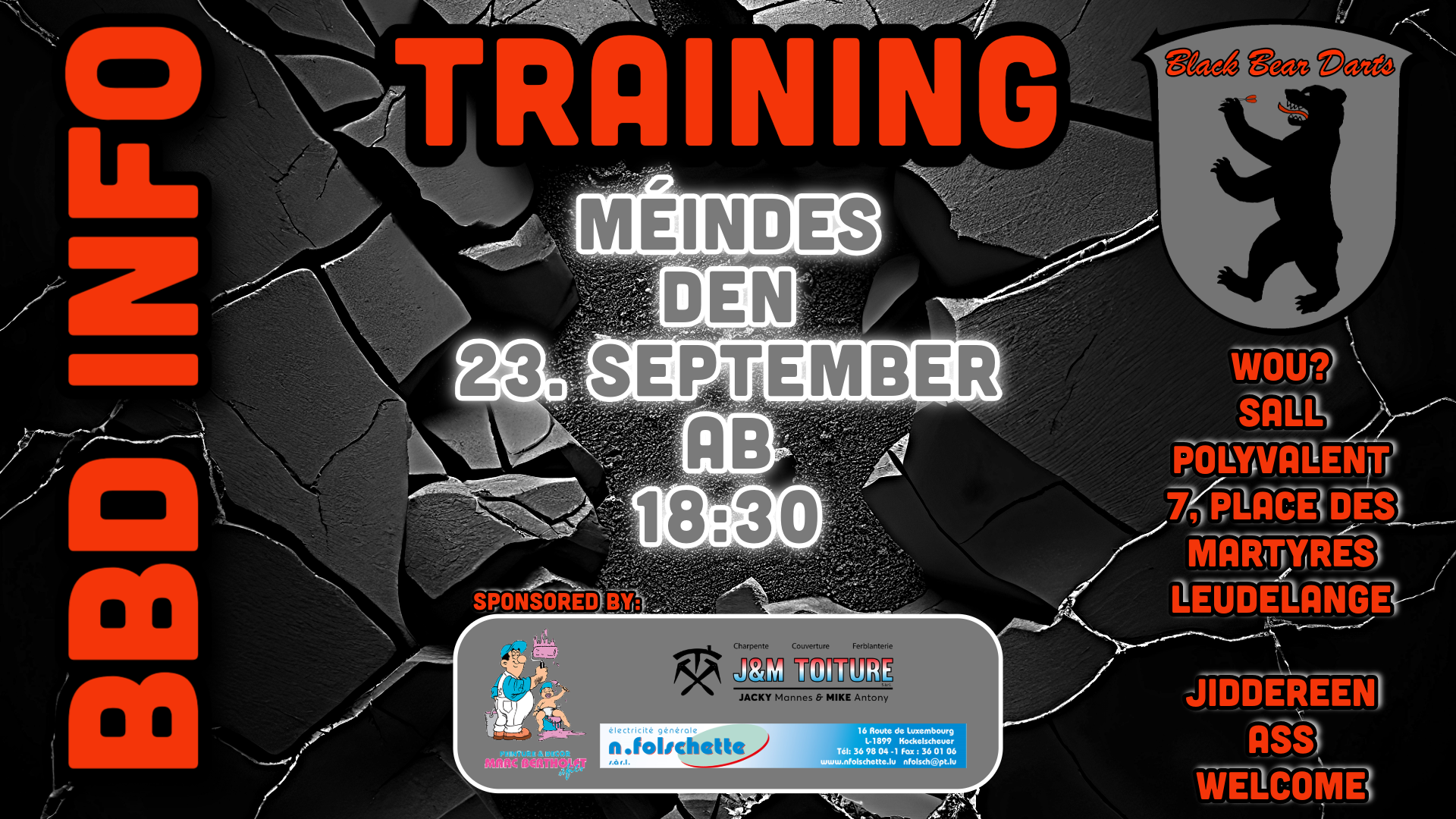 Training #4