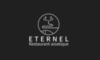 ETERNEL - Logo