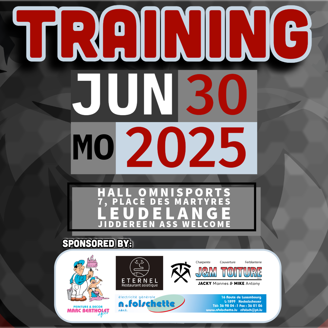 Training