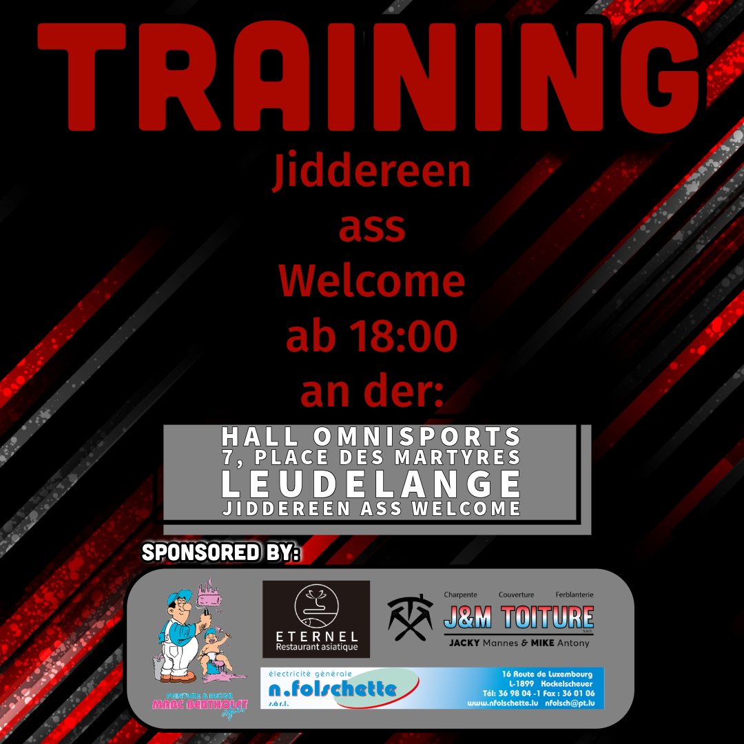 Training