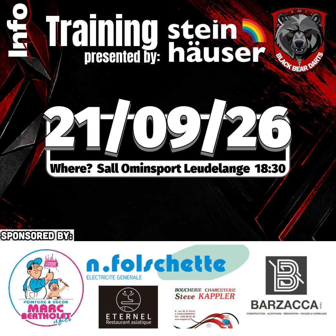 Training