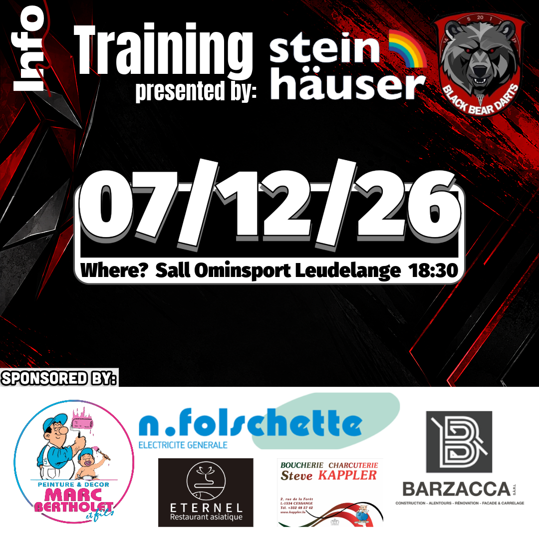 Training