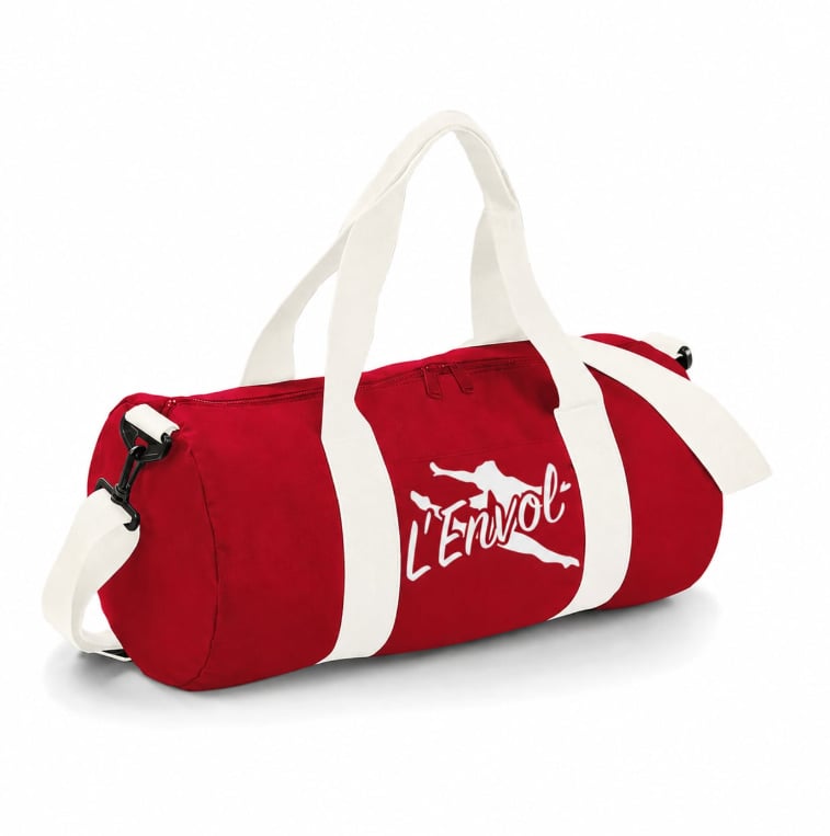 Nouvel Equipement: le Sac Envol !!!