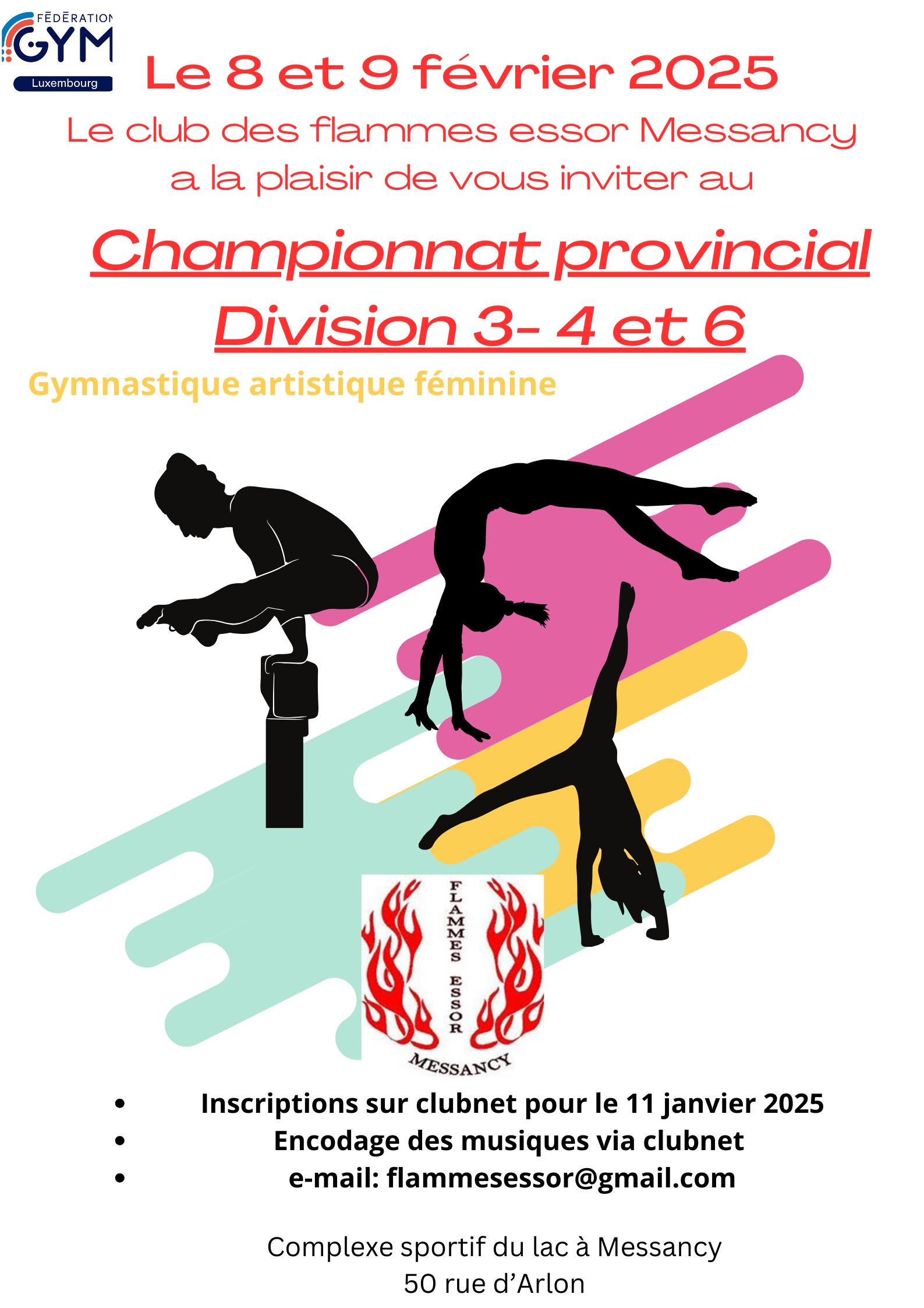 Championnat d6
