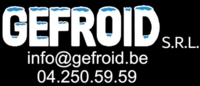 Gefroid