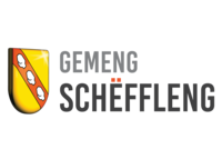 Commune de Schifflange - Logo