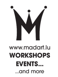 Madart Art et Décoration - Logo