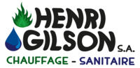 Gilson - Logo