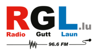 RGL - Logo