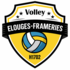 Logo du club Elouges-Frameries V.C.