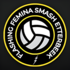Logo du club Flashing Femina Smash Etterbeek