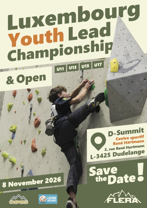 Youth Lead Championship